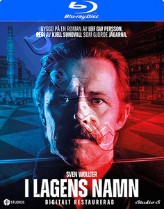In the Name of the Law | I lagens namn  |   Blu-Ray